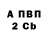 A-PVP СК Luba Danilenko